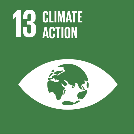UN SDG 13 — Climate Action
