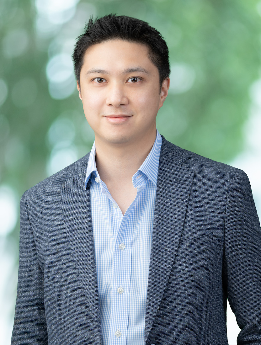 Andre Cheng