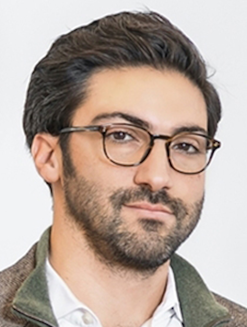 Aris Karcanias
