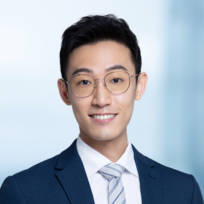 Darius Choi