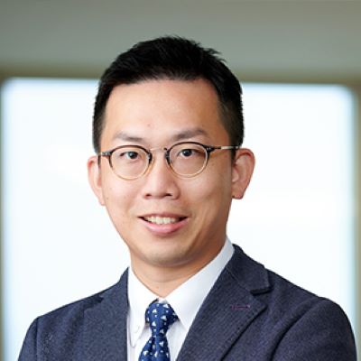 Dennis Chong