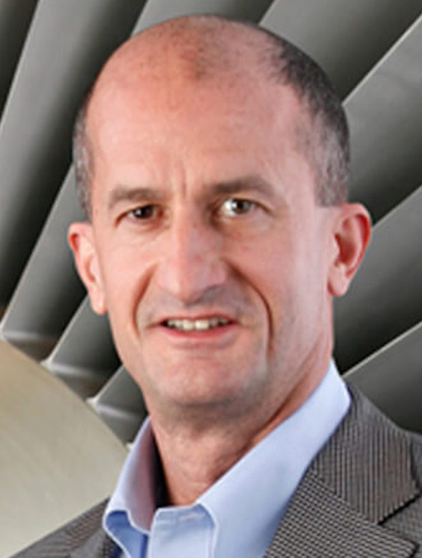 John G. Rice