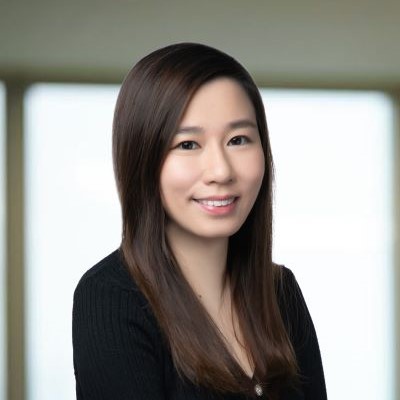 Joyce Chow