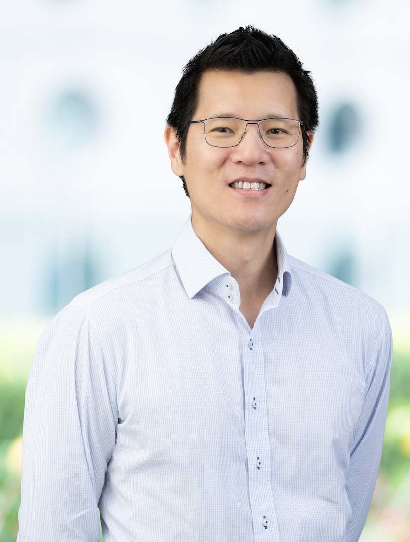 Leonard Tao