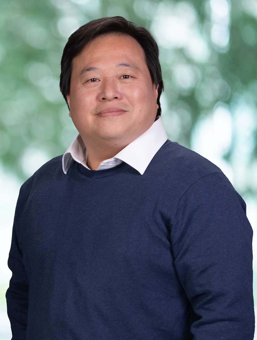 Mark Chen
