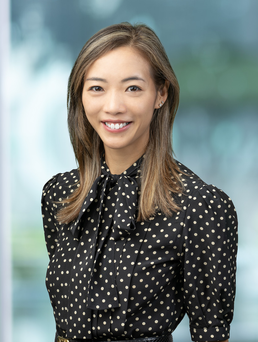 Roberta Wong