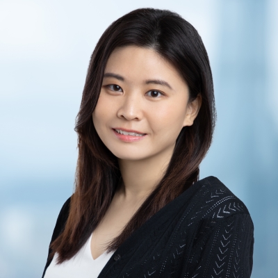 Sandra Au