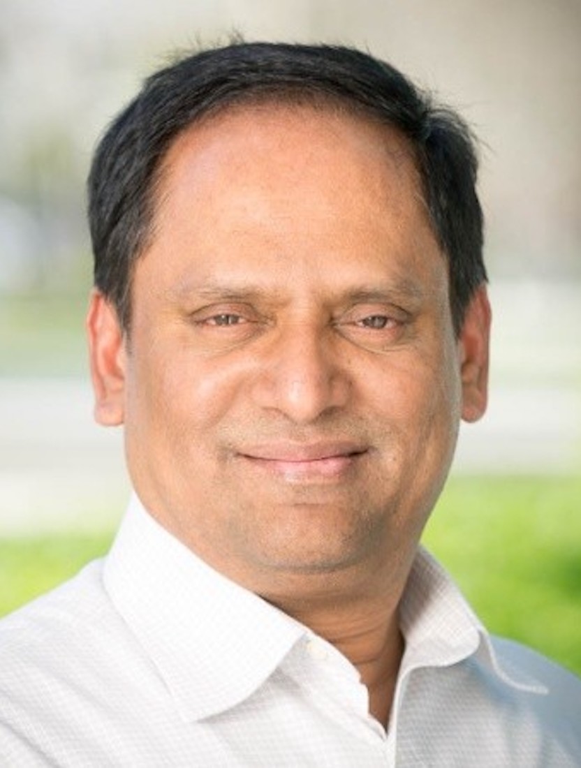 Sanjeev Addala