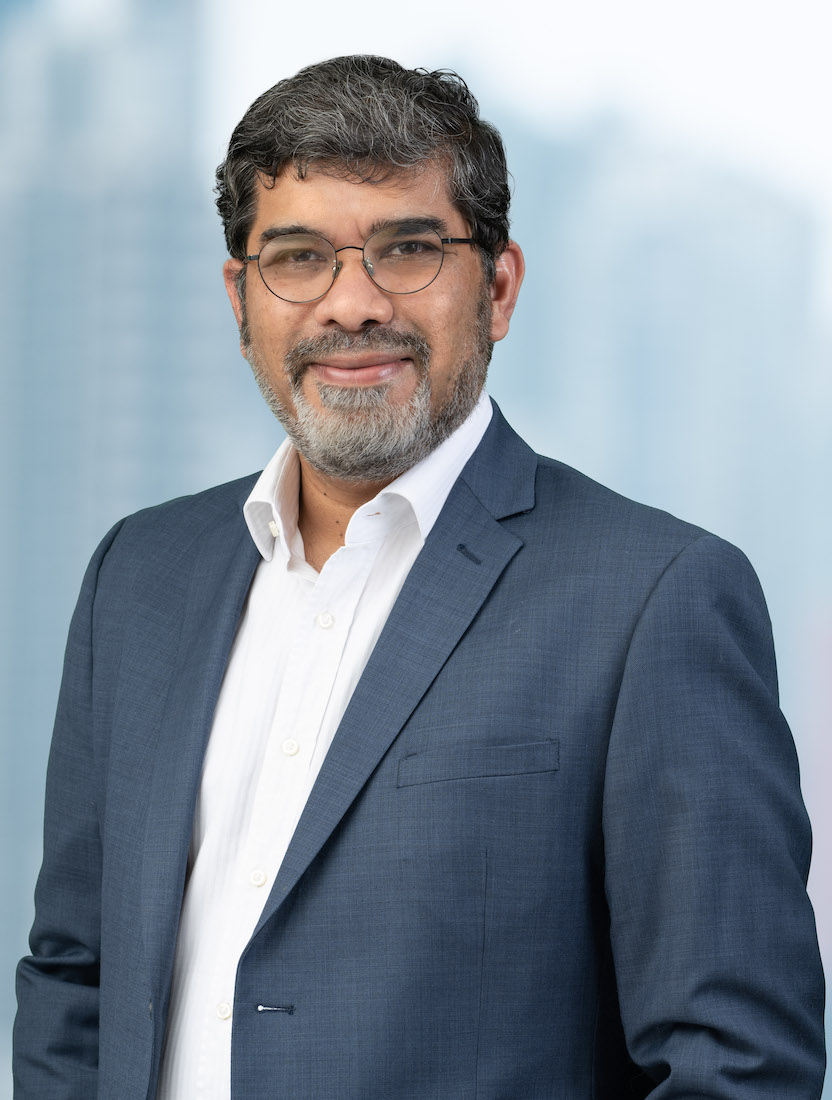 Yash Kaman